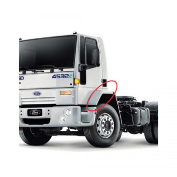 PARALAMA FORD CARGO LE - Image 2